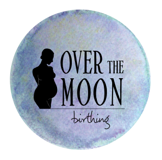Over the Moon Birthing